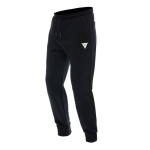 DAINESE SWEATPANT LOGO / 622-BLACK/WHITE