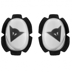 PISTA KNEE SLIDER / 601-WHITE/BLACK