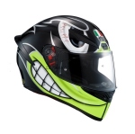 AGV K1 056-BIRDY BLACK