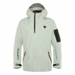 AWA TECH SHELL / 97B-PURITAN-GRAY/STRETCH-LIMO