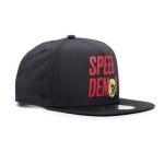 #C09 KNEE DOWN 9FIFTY A-FRAME CAP