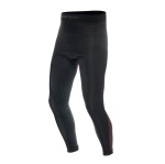 NO-WIND THERMO PANTS/606-BLACK/RED