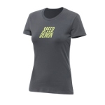 SPEED DEMON VELOCE T-SHIRT WMN / M92-CASTLE-ROCK