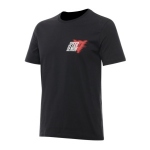 SPEED DEMON VELOCE T-SHIRT /69A-JET-BLACK