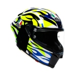 PISTA GP RR ECE2206 Asian Fit 027 -SOLELUNA 2023